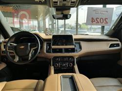 شيفروليه تاهو